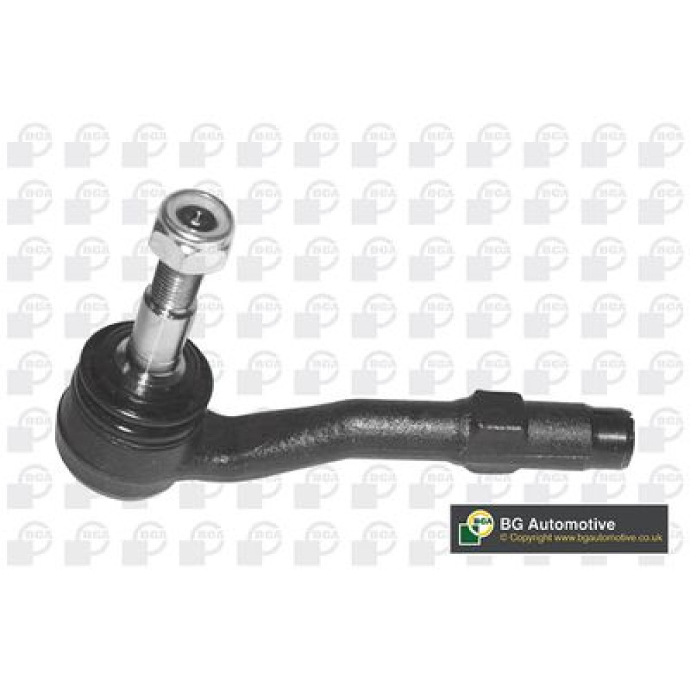 Наконечник рульової тяги BMW 5/6/7 E60-E66 01- BGA sr0904