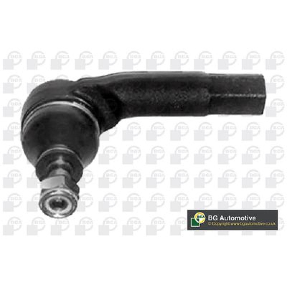 Наконечник рулевой тяги Fiesta/Fusion/Mazda 2 01-Л. BGA sr2301