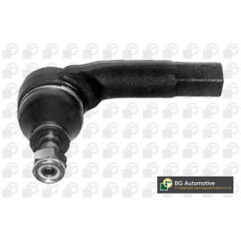 Наконечник рулевой тяги Fiesta/Fusion/Mazda 2 01-Л. BGA sr2301