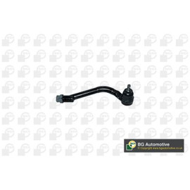 Наконечник рульової тяги правий BGA sr3614