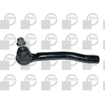 Наконечник рульової тяги лівий BGA sr6311