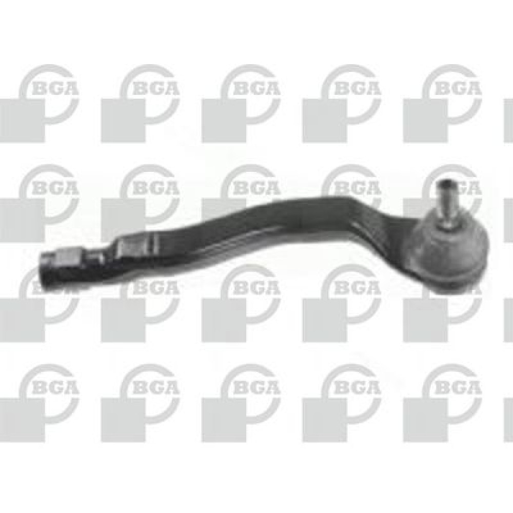 Наконечник рульової тяги Renault Kangoo 08- Пр. BGA sr7313