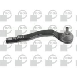 Наконечник рульової тяги Renault Kangoo 08- Пр. BGA sr7313
