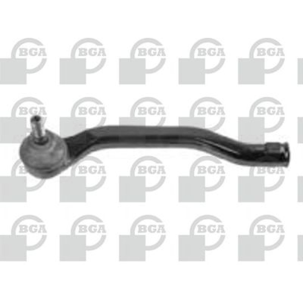 Наконечник рульової тяги Fluence/Megane III/ 09- Л. BGA sr7320