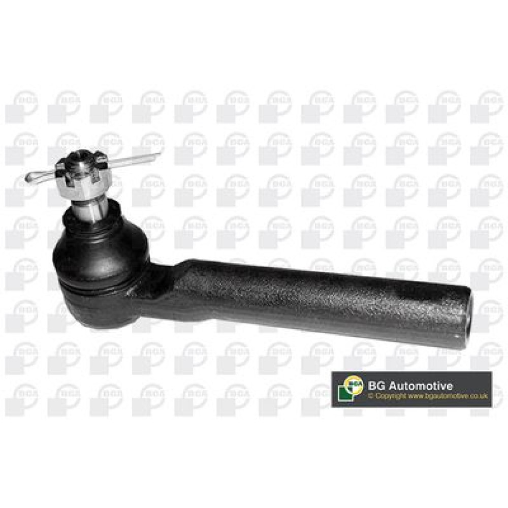 Наконечник рулевой тяги BGA sr8401