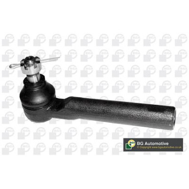 Наконечник рульової тяги BGA sr8401