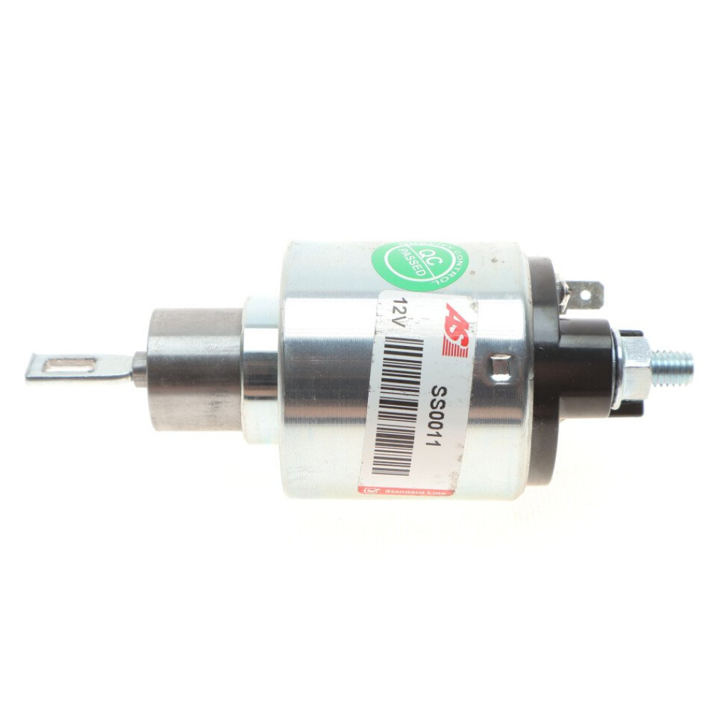 Реле стартера втягуюче AS-PL ss0011