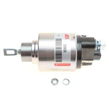 Реле стартера втягуюче AS-PL ss0039