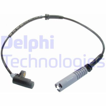 Датчик швидкості обертів коліс антиблокувальної системи гальм DELPHI ss10303