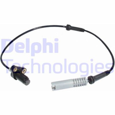 Датчик швидкості обертів коліс антиблокувальної системи гальм DELPHI ss10305