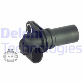 Датчик положення колінчастого вала DELPHI ss1072812b1