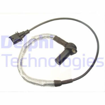 Датчик положения коленчатого вала DELPHI ss10809