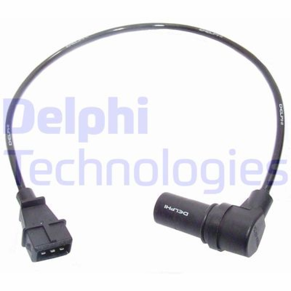 Датчик положення колінчастого вала DELPHI ss10821