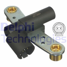 DELPHI ss10889 Датчик положення колінчастого вала DELPHI ss10889