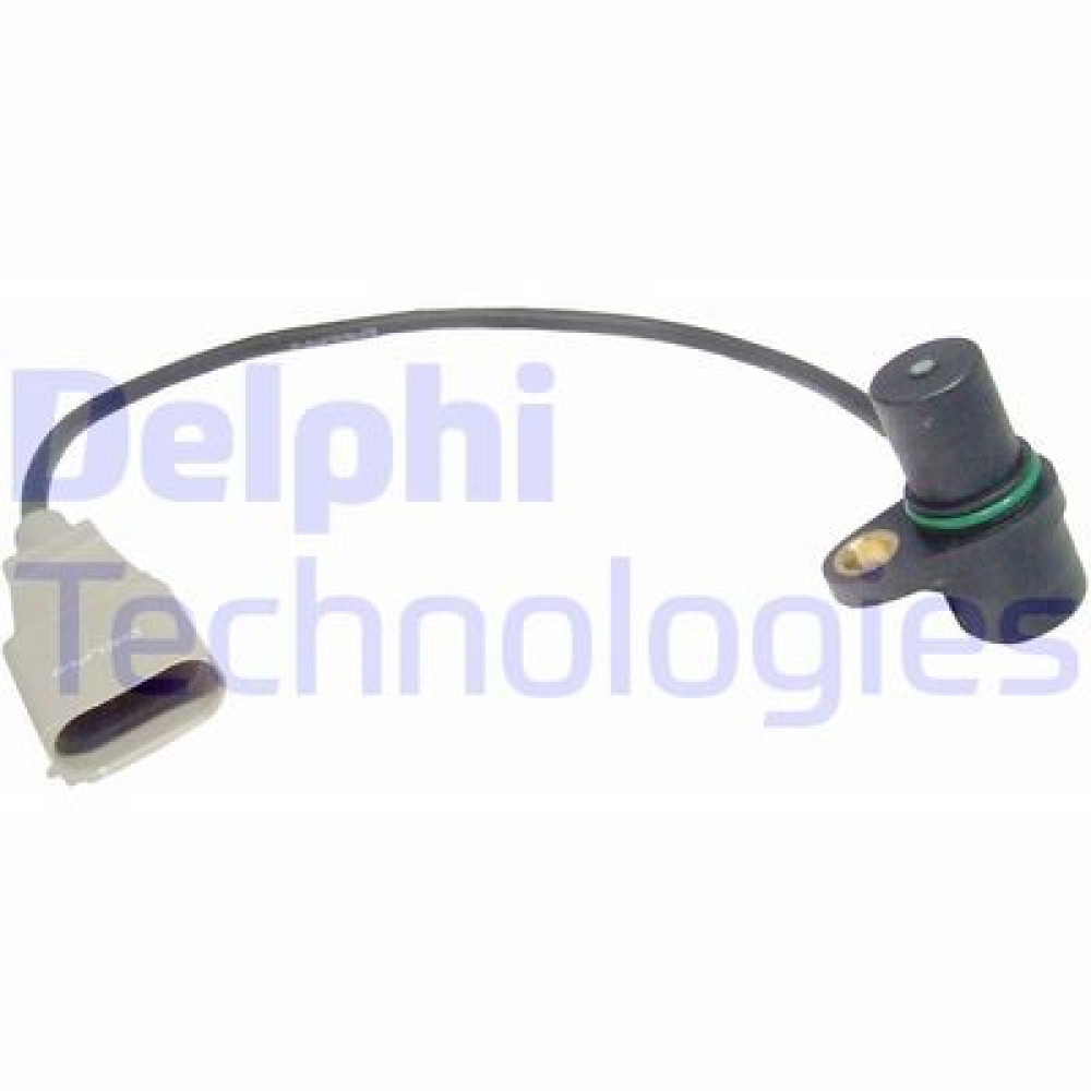 Датчик положення колінчастого вала DELPHI ss10891