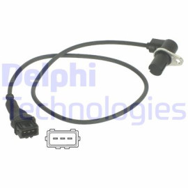 DELPHI ss10893 Датчик импульсов DELPHI ss10893