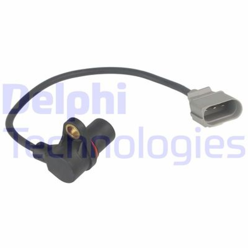 Датчик положення колінчастого вала DELPHI ss10966
