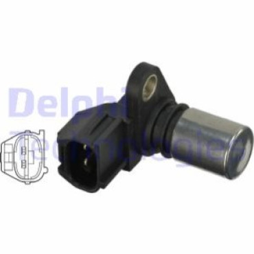 Датчик положения коленчатого вала DELPHI ss11017