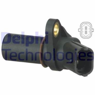 Датчик оборотов двигателя DELPHI ss11047