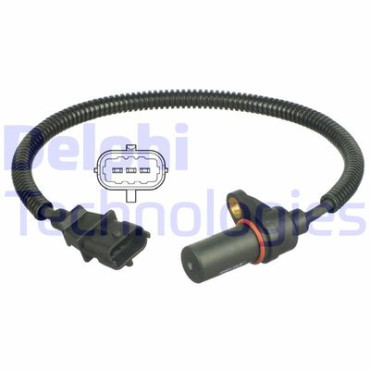 Датчик положения коленчатого вала DELPHI ss11049
