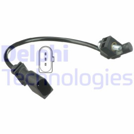 Датчик оборотов двигателя DELPHI ss11056