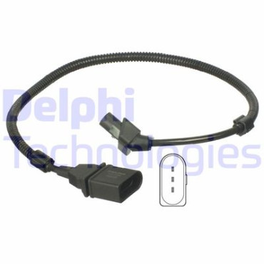 Датчик імпульсів DELPHI ss11063