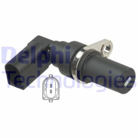 Датчик оборотов двигателя DELPHI ss11064