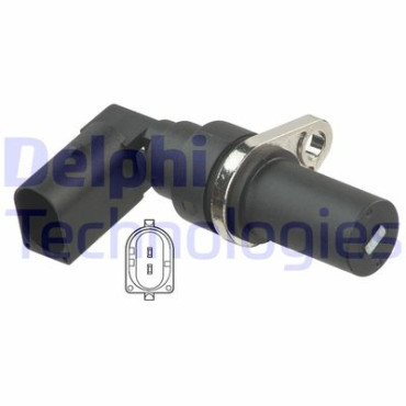 Датчик оборотов двигателя DELPHI ss11064