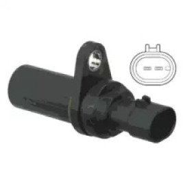 DELPHI ss11080 Датчик положення колінчастого вала DELPHI ss11080