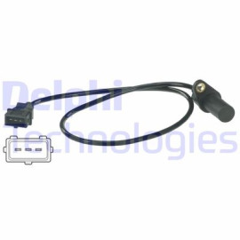 DELPHI ss11092 Датчик оборотов двигателя DELPHI ss11092