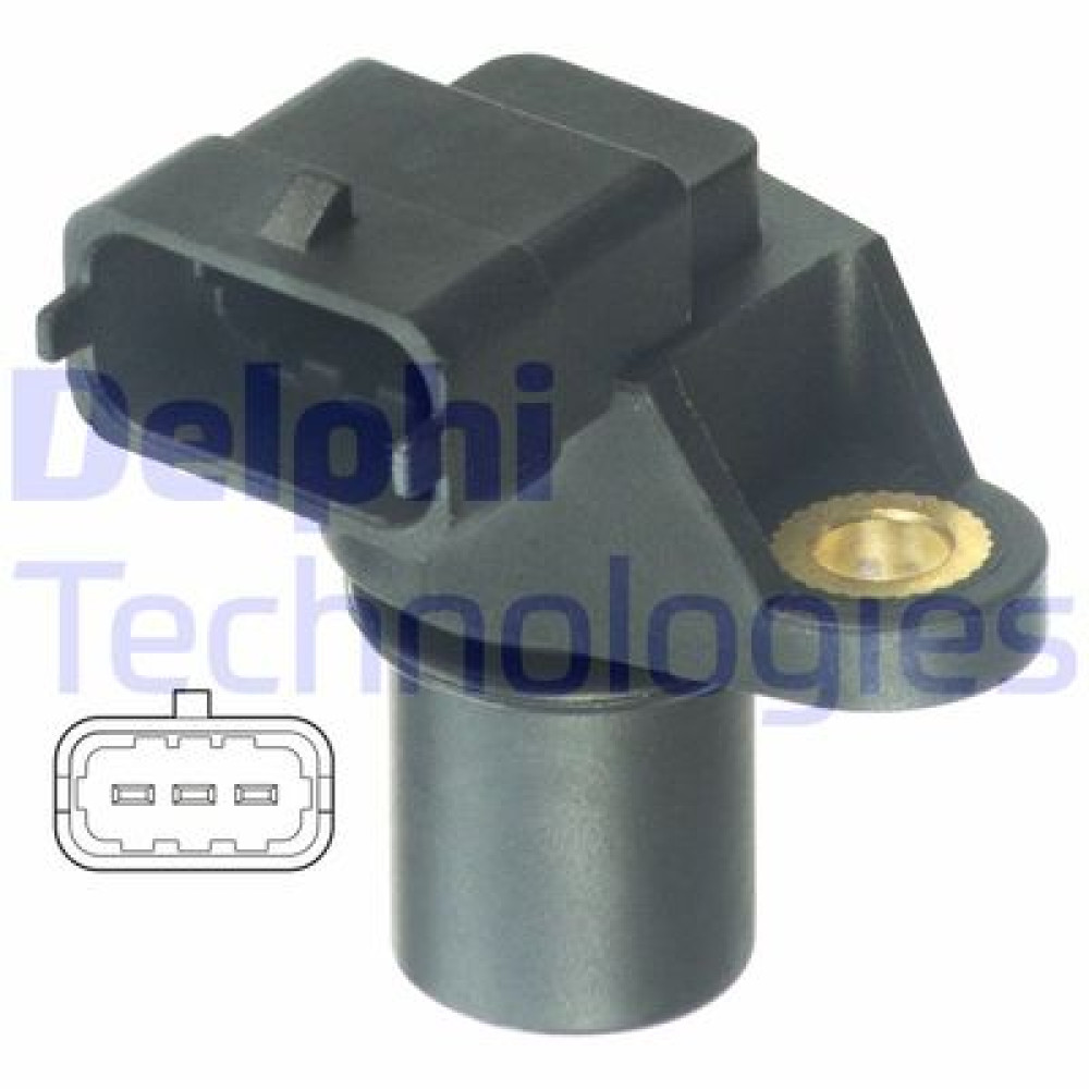 Датчик распредвала DELPHI ss11122
