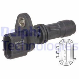 Датчик распредвала DELPHI ss11155