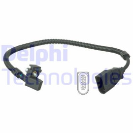 ДАТЧИК ОБОРОТІВ ДВИГУНА DELPHI ss11172