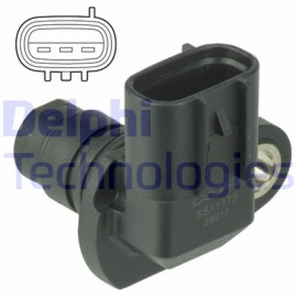 Датчик оборотов двигателя DELPHI ss11173