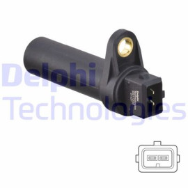 DELPHI ss11246 Датчик імпульсів DELPHI ss11246
