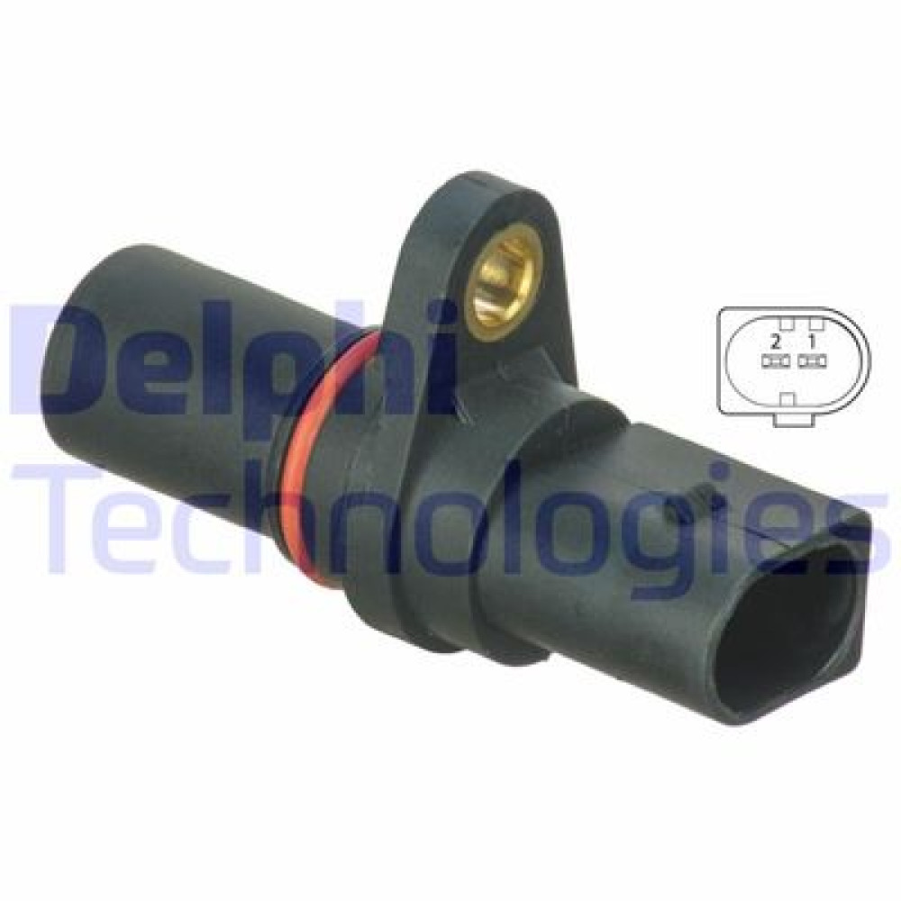 Датчик оборотов двигателя DELPHI ss11264