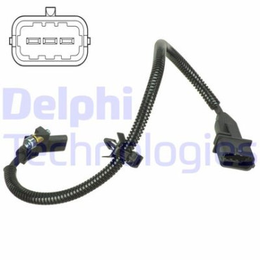 Датчик імпульсів DELPHI ss11321