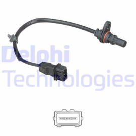DELPHI ss11329 Датчик распредвала DELPHI ss11329
