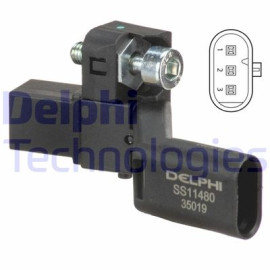 Датчик положения распределительного вала DELPHI ss11480