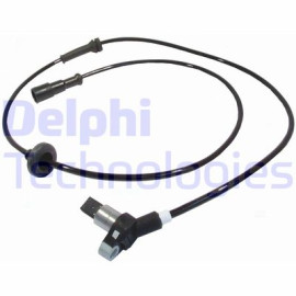 Датчик скорости оборотов колес антиблокировочной системы тормозов DELPHI ss20003