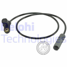 DELPHI ss20006 Датчик швидкості обертів коліс антиблокувальної системи гальм DELPHI ss20006