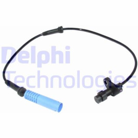 DELPHI ss20007 Датчик швидкості обертів коліс антиблокувальної системи гальм DELPHI ss20007