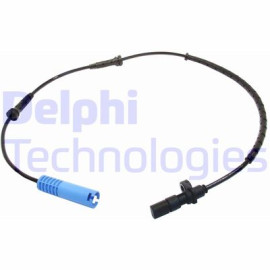 DELPHI ss20008 Датчик швидкості обертів коліс антиблокувальної системи гальм DELPHI ss20008