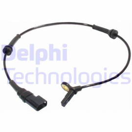 DELPHI ss20017 Датчик швидкості обертів коліс антиблокувальної системи гальм DELPHI ss20017