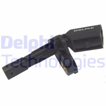 Датчик скорости оборотов колес антиблокировочной системы тормозов DELPHI ss20033