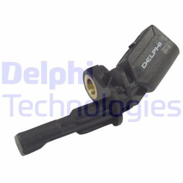 Датчик скорости оборотов колес антиблокировочной системы тормозов DELPHI ss20034