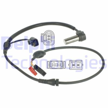 Датчик ABS DELPHI ss20039