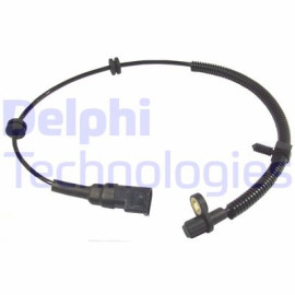 Датчик скорости оборотов колес антиблокировочной системы тормозов DELPHI ss20052