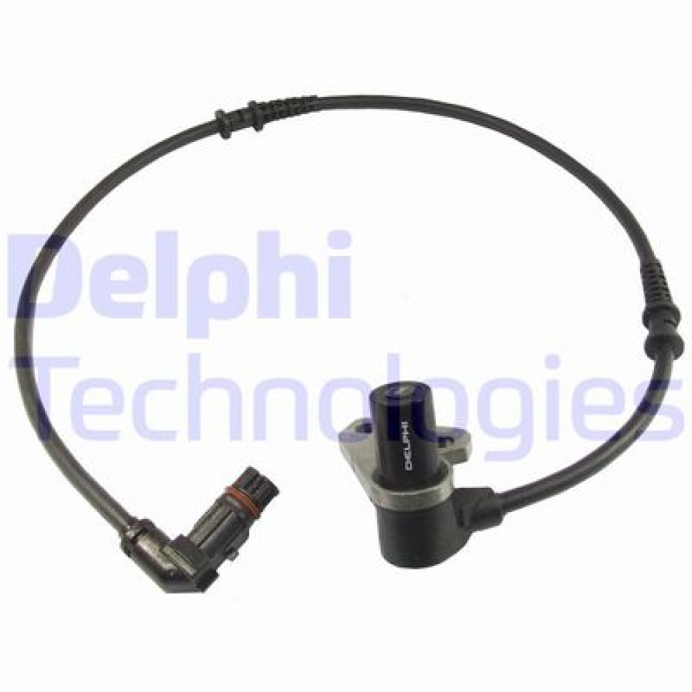 Датчик скорости оборотов колес антиблокировочной системы тормозов DELPHI ss20053