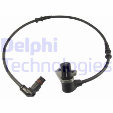 Датчик скорости оборотов колес антиблокировочной системы тормозов DELPHI ss20053